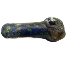 Cargar imagen en el visor de la galería, 5 INCH GLASS BOWL W/CARB HOLE - (15) - WORLDTRADERS USA