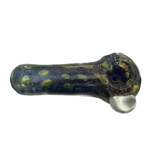 Cargar imagen en el visor de la galería, 5 INCH GLASS BOWL W/CARB HOLE - (15) - WORLDTRADERS USA
