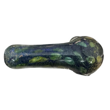 Cargar imagen en el visor de la galería, 5 INCH GLASS BOWL W/CARB HOLE - (15) - WORLDTRADERS USA