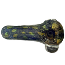 Cargar imagen en el visor de la galería, 5 INCH GLASS BOWL W/CARB HOLE - (15) - WORLDTRADERS USA