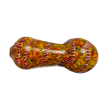 Cargar imagen en el visor de la galería, 4 INCH GLASS BOWL W/CARB HOLE - (20) - WORLDTRADERS USA