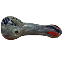 Cargar imagen en el visor de la galería, 5 INCH GLASS BOWL W/CARB HOLE - (21) - WORLDTRADERS USA