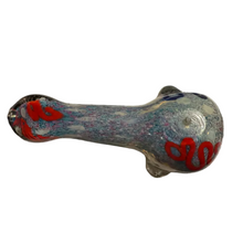 Cargar imagen en el visor de la galería, 5 INCH GLASS BOWL W/CARB HOLE - (21) - WORLDTRADERS USA