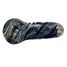 Cargar imagen en el visor de la galería, 4 INCH GLASS BOWL W/CARB HOLE - (22) - WORLDTRADERS USA