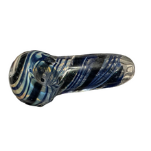 Cargar imagen en el visor de la galería, 4 INCH GLASS BOWL W/CARB HOLE - (22) - WORLDTRADERS USA