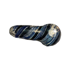 Cargar imagen en el visor de la galería, 4 INCH GLASS BOWL W/CARB HOLE - (22) - WORLDTRADERS USA