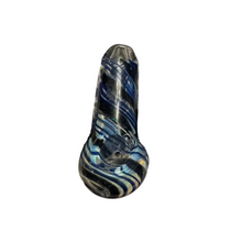 Cargar imagen en el visor de la galería, 4 INCH GLASS BOWL W/CARB HOLE - (22) - WORLDTRADERS USA