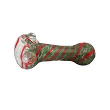 Cargar imagen en el visor de la galería, 4 INCH GLASS BOWL W/CARB HOLE - (26) - WORLDTRADERS USA