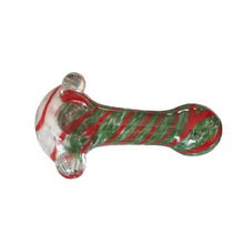 Cargar imagen en el visor de la galería, 4 INCH GLASS BOWL W/CARB HOLE - (26) - WORLDTRADERS USA