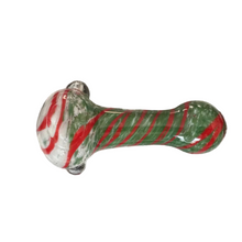 Cargar imagen en el visor de la galería, 4 INCH GLASS BOWL W/CARB HOLE - (26) - WORLDTRADERS USA