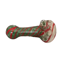 Cargar imagen en el visor de la galería, 4 INCH GLASS BOWL W/CARB HOLE - (26) - WORLDTRADERS USA