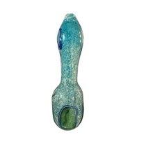 Cargar imagen en el visor de la galería, 5 INCH GLASS BOWL W/CARB HOLE - (27) - WORLDTRADERS USA