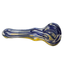 Cargar imagen en el visor de la galería, 5 INCH GLASS BOWL W/CARB HOLE - (28) - WORLDTRADERS USA