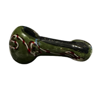 Cargar imagen en el visor de la galería, 4 INCH GLASS BOWL W/CARB HOLE - (29) - WORLDTRADERS USA