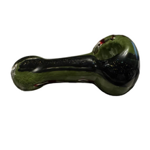 Cargar imagen en el visor de la galería, 4 INCH GLASS BOWL W/CARB HOLE - (29) - WORLDTRADERS USA