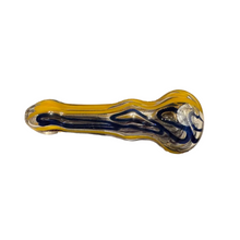 Cargar imagen en el visor de la galería, 5 INCH GLASS BOWL W/CARB HOLE - (31) - WORLDTRADERS USA