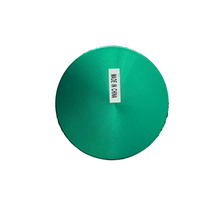 Cargar imagen en el visor de la galería, SKULL 4PC ALUMINUM MAGNETIC GRINDER (4) - WORLDTRADERS USA