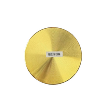 Cargar imagen en el visor de la galería, SKULL 4PC ALUMINUM MAGNETIC GRINDER (5) - WORLDTRADERS USA