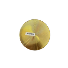 Cargar imagen en el visor de la galería, LEAF 4PC ALUMINUM MAGNETIC GRINDER (10) - WORLDTRADERS USA