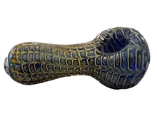 Cargar imagen en el visor de la galería, 5 INCH GLASS BOWL W/CARB HOLE - (2) - WORLDTRADERS USA