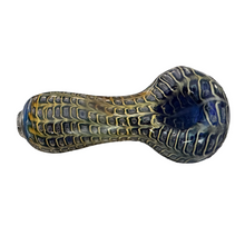 Cargar imagen en el visor de la galería, 5 INCH GLASS BOWL W/CARB HOLE - (2) - WORLDTRADERS USA