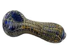 Cargar imagen en el visor de la galería, 5 INCH GLASS BOWL W/CARB HOLE - (2) - WORLDTRADERS USA