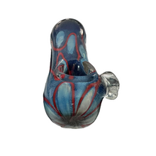 Cargar imagen en el visor de la galería, 5 INCH GLASS BOWL W/CARB HOLE - (3) - WORLDTRADERS USA