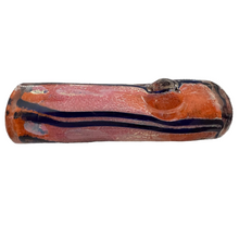 Cargar imagen en el visor de la galería, 5 INCH GLASS BOWL W/CARB HOLE - (4) - WORLDTRADERS USA