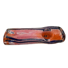 Cargar imagen en el visor de la galería, 5 INCH GLASS BOWL W/CARB HOLE - (4) - WORLDTRADERS USA