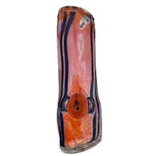 Cargar imagen en el visor de la galería, 5 INCH GLASS BOWL W/CARB HOLE - (4) - WORLDTRADERS USA