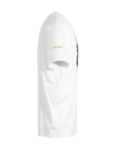 Load image into Gallery viewer, Iconic Comfort Unisex T-Shirt - WORLDTRADERS USA