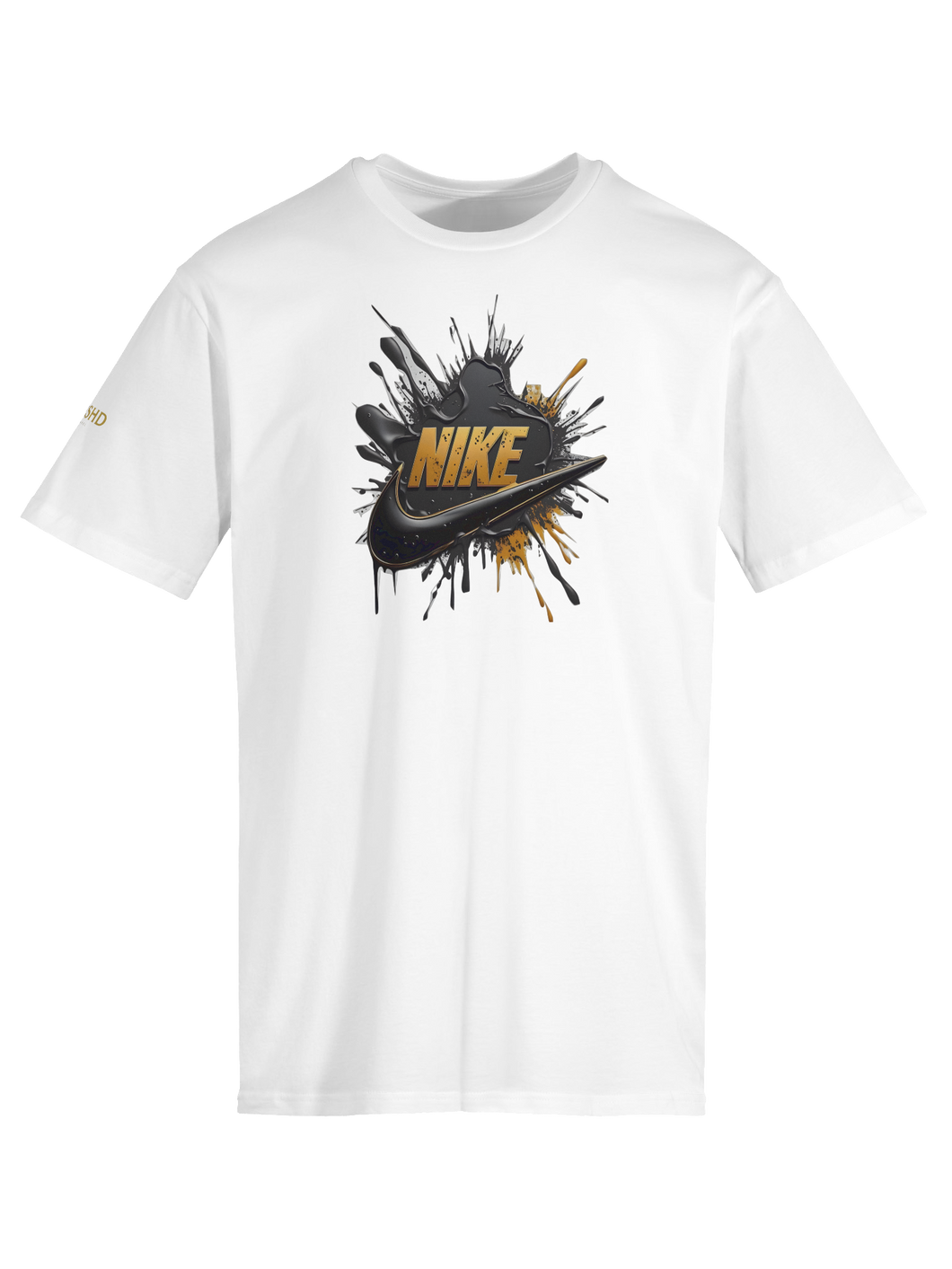 Iconic Comfort Unisex T-Shirt - WORLDTRADERS USA