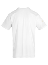 Load image into Gallery viewer, Iconic Comfort Unisex T-Shirt - WORLDTRADERS USA