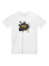 Load image into Gallery viewer, Iconic Comfort Unisex T-Shirt - WORLDTRADERS USA