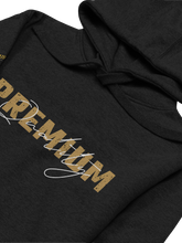 Load image into Gallery viewer, PREMIUM Iconic Embrace Hoodie - WORLDTRADERS USA