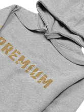 Load image into Gallery viewer, PREMIUM Iconic Embrace Hoodie - WORLDTRADERS USA