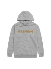 Load image into Gallery viewer, PREMIUM Iconic Embrace Hoodie - WORLDTRADERS USA