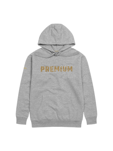 PREMIUM Iconic Embrace Hoodie - WORLDTRADERS USA