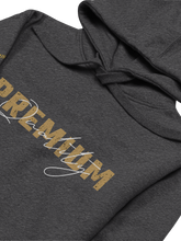 Load image into Gallery viewer, PREMIUM Iconic Embrace Hoodie - WORLDTRADERS USA