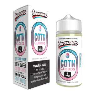 Innevape COTN Clouds 100ml E-Juice