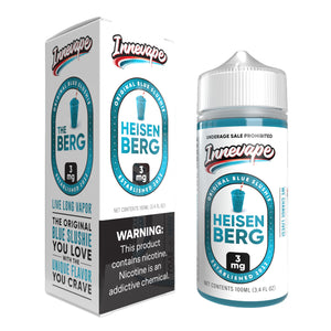 Innevape Heisenberg 100ml E-Juice