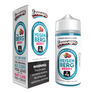 Innevape Heisenberg Berry 100ml E-Juice