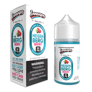 Innevape Heisenberg Berry Salts 30ml E-Juice