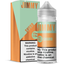Load image into Gallery viewer, Jimmy The Juice Man 120ml E-Juice - WORLDTRADERS USA