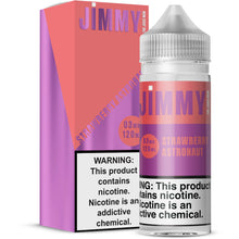 Load image into Gallery viewer, Jimmy The Juice Man 120ml E-Juice - WORLDTRADERS USA