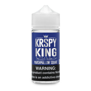 King's Crest King Line Krspy King 100ml E-Juice - WORLDTRADERS USA LLC (Vapeology)