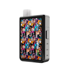 Cargar imagen en el visor de la galería, Leaf Buddi TH820 Box Mod - WORLDTRADERS USA LLC (Vapeology)