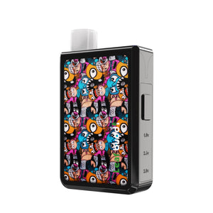 Leaf Buddi TH820 Box Mod - WORLDTRADERS USA LLC (Vapeology)