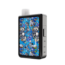 Cargar imagen en el visor de la galería, Leaf Buddi TH820 Box Mod - WORLDTRADERS USA LLC (Vapeology)