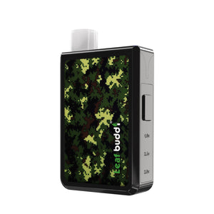 Leaf Buddi TH820 Box Mod - WORLDTRADERS USA LLC (Vapeology)